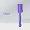 Peine Adelgazador y Cortador de Cabello para el Hogar para Adultos, Herramienta para Cortar el Cabello para Mujeres, Peine para Cortar Flequillos, Herramienta de Autocorte, Cuchillo para Cortar el Cabello