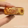 Traje de Ajedrez Chino Jinsi Nanmu Tablero de Ajedrez Plegable de Madera Maciza traje Caja de Regalo de Colección Traje de Tablero de Ajedrez Redwood Kowloon