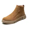 Zapatos de Seguridad Transfronterizos Dinggu, Zapatos de Protección Laboral para Hombre, Antimpacto, Antipenetración, Zapatos de Trabajo con Puntera de Acero, Zapatos de Protección Ligeros y Cómodos