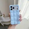 Funda popular tipo nube para teléfono, adecuada para Apple 18 PRO MAX, a prueba de caídas, con tacto similar a la piel, diseño moderno, disponible para 17/15, y una funda suave para 13/14/16