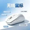 Ratón Inalámbrico Bluetooth Tipo Silencioso Carga Tipo-c Ratón Uso en Casa Venta Caliente en Amazon Ratón Bluetooth Inalámbrico de 6 Botones