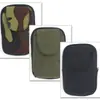 Bolsa de Cintura Casual para Teléfono Móvil de 5.8 pulgadas 5.5 pulgadas, Billetera para Llaves y Monedas, Neceser, Cinturón de Cintura, Hecho a Medida 677