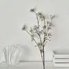 Cerezos Artificiales con Ramas Largas para Decoración Colgante en Sala de Estar, Mesa de Comedor, Mueble de TV, Adornos de Pie y Decoración de Tiendas de Ropa