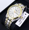 TSOHY nuevo reloj para hombre impermeable super luminoso lujo reloj en vivo comercio exterior explosiones una generación de pelo