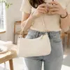 Bolso Baguette Modelo Nuevo 2026 para Mujer, Bolso de Hombro Retro de Nicho Francés, Bolso Versátil de Hombro y Cruzado para Mujer