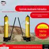 Cisalhador Manual para Mina de Carvão, Especificações Completas, Cisalhador Hidráulico, Fácil de Mover, Cisalhador Hidráulico Yt6