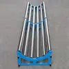 Máquina de Estender Tecido, Máquina de Desenrolar Tecido, Máquina de Puxar Tecido, Suporte de Afrouxar Tecido, Máquina de Afrouxar Tecido, Rolo de Desenrolar Tecido, Suporte de Estender Tecido