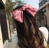 Pinza para el cabello de lazo grande de celebridad de Internet, clip superior, clip para la parte trasera de la cabeza, accesorios para el cabello, clip Ponda, pinza para el cabello de celebridad de Internet japonesa y coreana, accesorios para el cabello para mujeres