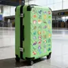 Pegatinas de Dinosaurios Pequeños Decoración Linda Funda de Teléfono Pegatinas para Laptop Bricolaje Premio para Estudiantes de Secundaria Papelería Regalo