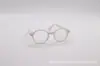Nuevo modelo; Labubu 17cm Labubu Gafas 1ª Generación 2ª Generación 3ª Generación Universal 6.5cm Muñeco de Algodón Gafas Adaptables