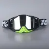 Gafas Pitscottfox 100% Motocicleta Exterior Casco Todoterreno Gafas de Ciclismo Gafas de Esquí