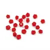 10 Fivelas de Abacaxi DIY Materiais Artesanais Nós de Abacaxi de Nylon Acessórios de Nó Chinês Acessórios para Corda de Pulseira e Colar 6mm