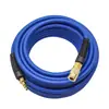 Fábrica da Amazon atacado compressor de ar mangueira de ar mangueira de alta pressão mangueira de borracha mangueira de ar tubo pneumático duto