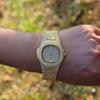 Europa e Estados Unidos Personalidade Diamond Star moda relógio hip-hop venda quente grande dial Tide fábrica de relógios masculinos vendas diretas