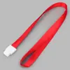 Cordones personalizados de alta gama para identificación, cordones para gafetes, cordones para identificación de trabajo, cordones para gafetes de empleado y cordones con tarjetero