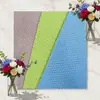 Tejido No Tejido Spunlace Personalizado para Filtros, Tejido No Tejido de Alta Resistencia, Materias Primas para Paños de Limpieza, Diversos Tejidos Spunlace Especiales