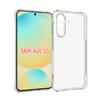 Adequado para Samsung Galaxy A26 5g Capa de Celular com Airbag Samsung 27 Transparente Anti-Queda Capa Protetora de Tpu