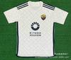 Serie A Jersey Completa AC Nápoles Inter de Milán Roma Juventus Lazio Fiorentina Fútbol