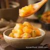 Núcleo de Mostaza Encurtida Crujiente Wujiang 22g, Listo para Comer en Casa, Guarnición Ligera y Appetitosa, Adecuado para Dormitorio, Se Puede Mezclar con Gachas, Fideos o Arroz