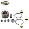 Kit de Reparación de Rodamiento de Cubo de Rueda Vkba577 para Rueda Delantera Adecuado para Audi:50/Vw:Unidad de Cubo de Rueda Derby