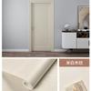 Calcomanías de Renovación de Muebles para Ropa de Cuero, Gabinetes, Tableros de Madera, Puertas de Madera, Escritorio Impermeable Imitación Madera Autoadhesivas Calcomanías de Grano de Madera, Papel Tapiz