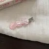 Pinzas para el Cabello Lindas sin Costuras Estilo Coreano con un Toque de Lujo, Exquisitos Clips con Forma de Gato para Mechones Laterales y Accesorios para el Cabello