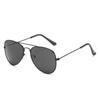 Óculos de sol da moda coreana óculos de sol para meninos e meninas óculos de sol viseira de sol foto de rua óculos UV fabricantes atacado 3024
