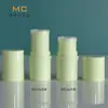 5G7G Pomada de Lithospermum Tubo de Batom Artemísia Menta Pomada Sólida Bálsamo Material de Embalagem Tubo de Batom Sub-Frasco 2 Cores Opcionais