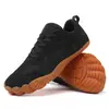Zapatillas deportivas alemanas transfronterizas para hombre y mujer, talla grande, zapatos de malla transpirable fly-knit, de caña baja con cordones, para hombre, puntera ancha, casuales, deportivos