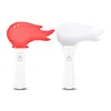 Linterna LED Stick de Soporte para Conciertos Linterna LED Stick Ambiente Festivo Animación Linterna LED Stick de 15 Colores