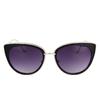 Gafas de Sol Estilo Celebridad Jamie 8927 para Mujer, Gafas de Sol Versátiles para Hombre, Gafas de Moda Urbana para Mujer