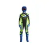 Traje de Descenso A-Star Traje de Ciclismo de Montaña Traje para Hombre y Mujer Transpirable Traje de Carreras de Motocicleta Todoterreno Bicicleta de Calle