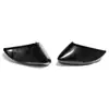 Aplicável a 14-19 Skoda Octavia Mk3 A7 5E Volkswagen T-ROC decoração da capa do espelho retrovisor