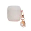 Funda Protectora con Patrón de Concha Lmd Más Vendida Transfronteriza Adecuada para Funda de Auriculares Bluetooth Apple AirPods Pro 2 Pro 3 de 4ª Generación