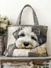 2026 Estación Independiente Transfronteriza Amazon Bolso Nuevo Bolso Tote Estampado Digital Bolso Tote Acolchado de Moda