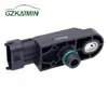 Adequado para Sensor de Pressão do Coletor de Admissão Nissan Oe 8200168253