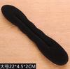 Artefato para cabelos ondulados preguiçoso simples fofo modelador de cachos ferro cocar feminino amarrar hairband hairpin curling ball acessórios para o cabelo