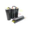 Condensador de Arranque para Lavadora de Doble Tina Cbb60 Dos Cables 8+4/10+4/10+5/12+5/12+6/14+6Uf450V