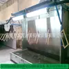 [El Fabricante Ahorra un 30% de Pintura] Equipo de Pintura por Aspersión Totalmente Automático Línea de Ensamblaje de Pintura en Spray