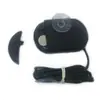 Termómetro ST-3 para acuario, pecera, reptil, ventosa, buceo, caja para mascotas SUNLEPHANT