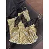 Camisón de Hielo de Seda de Puro Deseo de Verano para Mujer 2026 Nuevo Estilo Falda Sexy Francesa Ropa de Casa Pijama de Verano