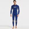 Shabart 3MM Diving Suit Masculino e Feminino Thickened Warm Surf Suit Deep Diving Jellyfish Suit Winter Swimming Suit