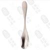 Explosiones Transfronterizas Titanio Puro Flor de Hielo Cristalina Cuchara Estilo Chino Nuevo Cuchara de Mesa para el Hogar Camping al Aire Libre Cuchara Multifuncional