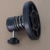 Portarrollos de Cinta Colgante, Soporte de Inspección de Cinta con Base Fija, Soporte de Inspección de Microcinta, Placa de Presión de Cinta con Resorte, Soporte de Liberación de Cinta