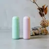 Botella atomizadora de tóner de 100 ml Botella de plástico PET Botella con bomba para loción Botella dispensadora de perfume Botella atomizadora de 100 ml