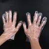 Filme Descartável para Pés Filme Plástico Capa para Pés Tubo Longo Meias para Pés Capa para Teste de Sapatos Capa Impermeável para Sapatos Rachadura no Pé Tratamento de Pés Cuidados