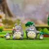 Caja Misteriosa de Cuento de Hadas del Bosque Nuevo Creativa Moderna Linda Adornos de Escritorio de Anime Directo del Fabricante