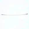 Adecuado para Byd 24 Song Ldm-I Moldura Portón Trasero Carrocería Parachoques Maletero Lentejuela Anticolisión Accesorios