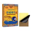 Adesivo de Acuponto Yang Gongfang para Alívio da Dor no Pescoço, Ombro, Cintura e Perna, Adesivo para Ombro, Adesivo de Compressa Quente, Fabricante Original, Vendedor de Rua