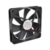 Fabricante de Origen 14025 Rodamiento de Bolas Ventilador de Refrigeración 5V12V24V14Cm Carcasa de Computadora Ventilador DC de Alta Velocidad